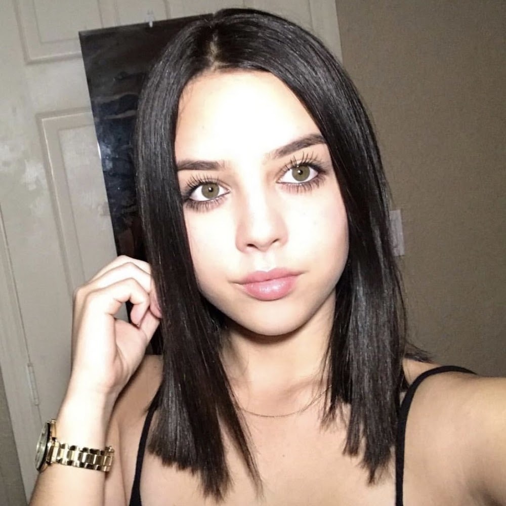 Meet your Posher, Samantha